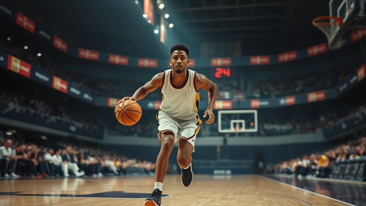 Shanghai Sharks vs Zhejiang Guangsha Lions: Shanghai Sharks Win